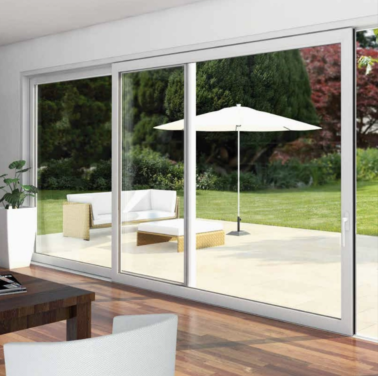 Fenster